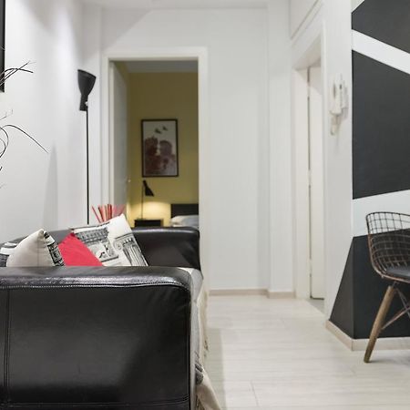 Acropolis Cozy Studio By Livin Urbban Athena Bagian luar foto
