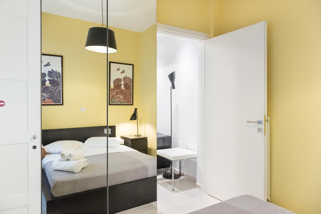 Acropolis Cozy Studio By Livin Urbban Athena Bagian luar foto